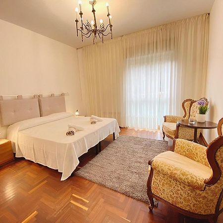 Elegante Appartamento A Cefalu Exterior photo