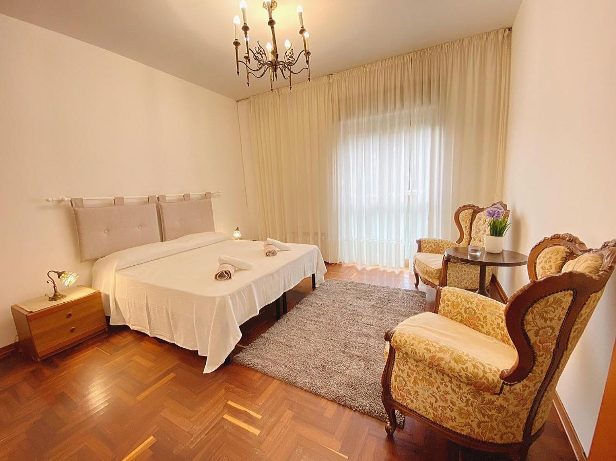 Elegante Appartamento A Cefalu Exterior photo